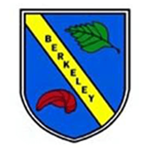 Berkeley Primary School logo