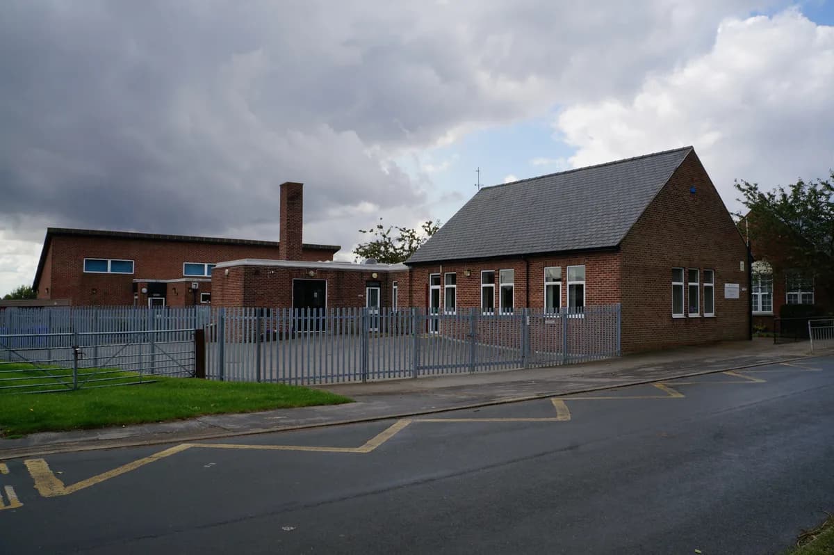 Aldbrough Primary School, Hull