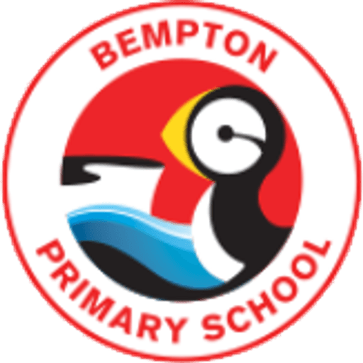 Bempton Primary School logo