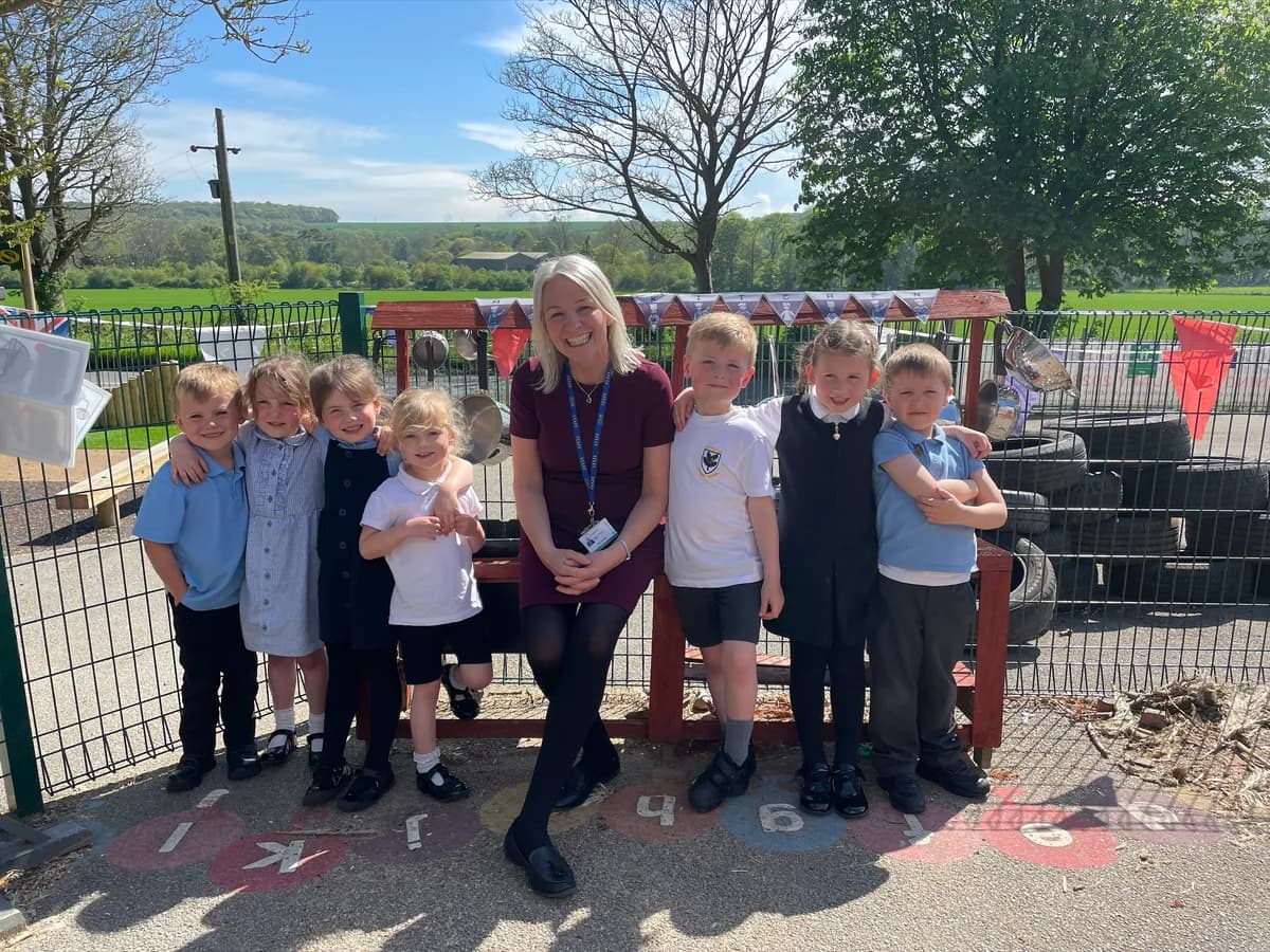 Boynton Primary School, Bridlington