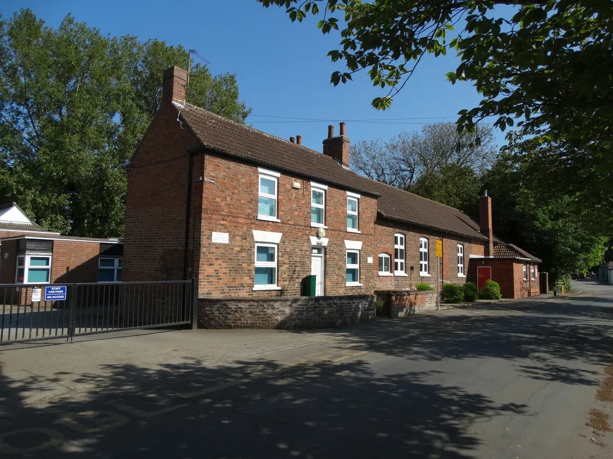 Burton Pidsea Primary School, Hull