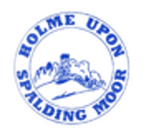 Holme-upon-Spalding Moor Primary School logo