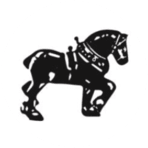 Newbald Primary School logo