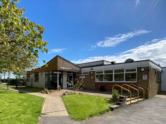 Skipsea Primary School, Driffield