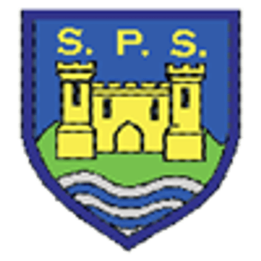 Skipsea Primary School logo