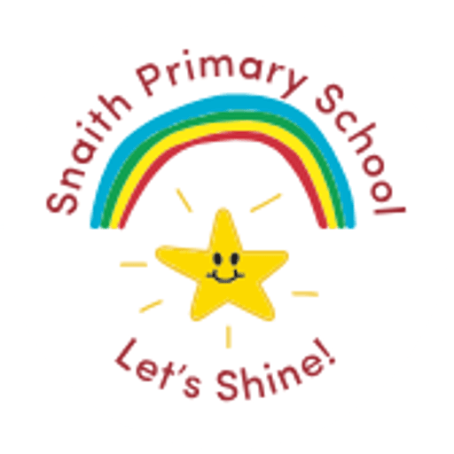 Snaith Primary School logo