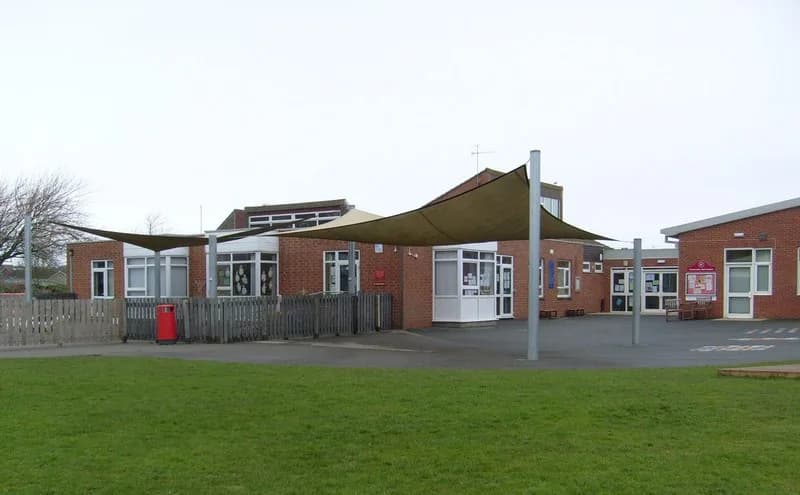 New Pasture Lane Primary School, Bridlington
