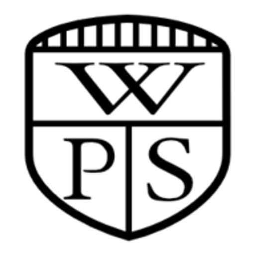 Western Primary School logo