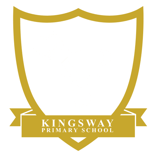 Kingsway Primary School logo