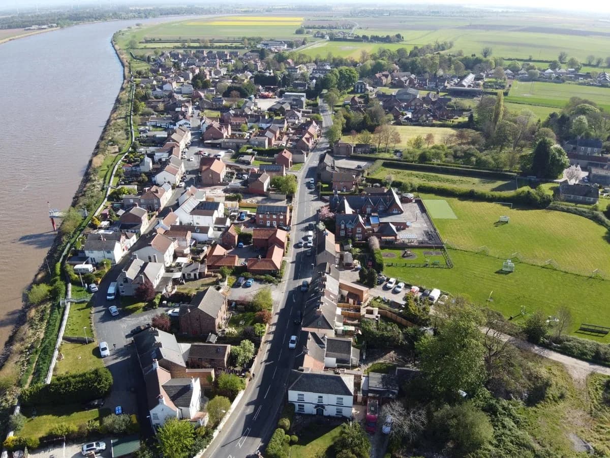 Swinefleet Primary School, Goole