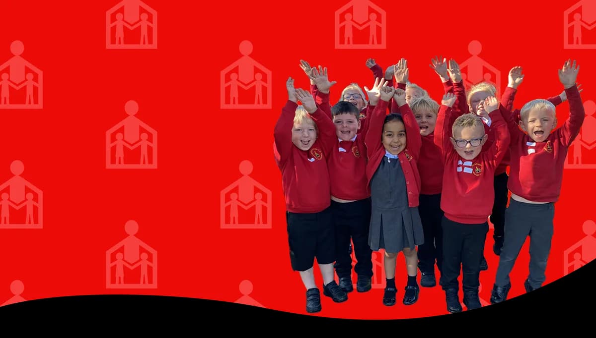 Burton Agnes Church of England Voluntary Controlled Primary School, Driffield