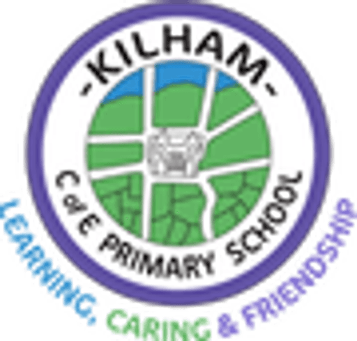 Kilham Church of England Voluntary Controlled School logo
