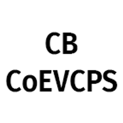 Cherry Burton Church of England Voluntary Controlled Primary School logo