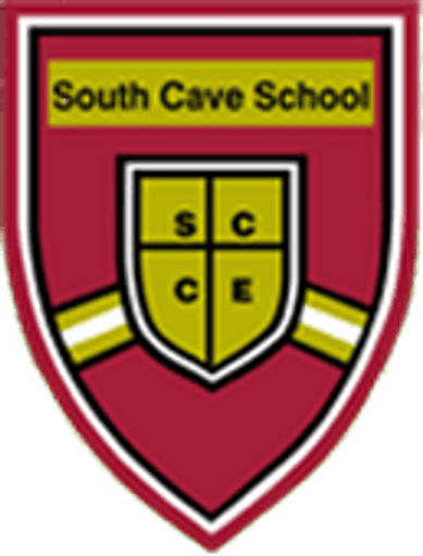 South Cave Church of England Voluntary Controlled Primary School logo