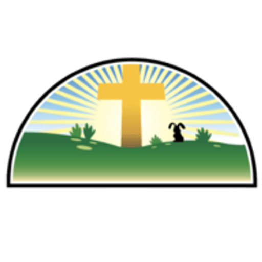 Stallingborough CofE Primary School logo