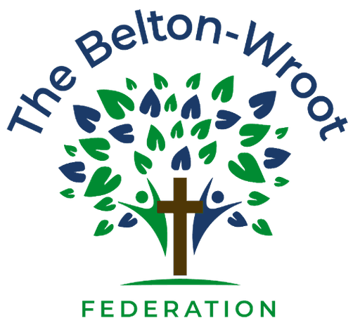 Wroot Travis Charity Church of England Primary School logo