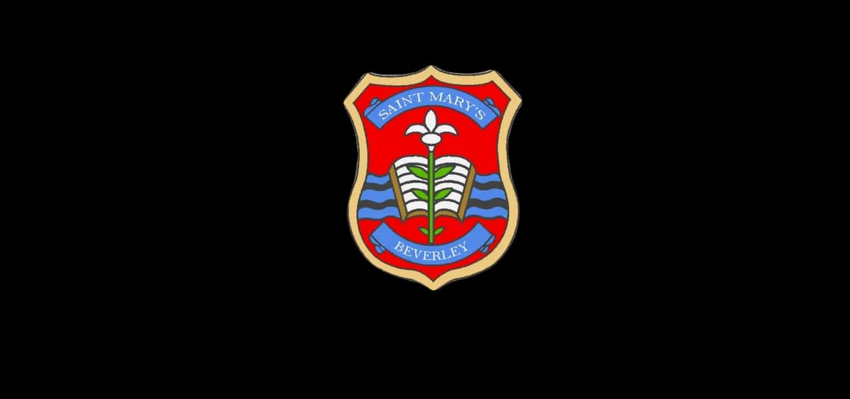 St Mary's Church of England Voluntary Controlled Primary School, Beverley, Beverley