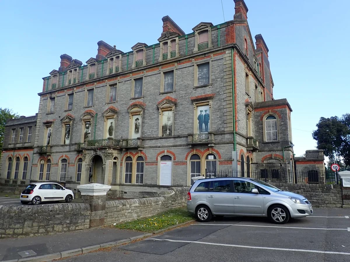 Headlands School, Bridlington