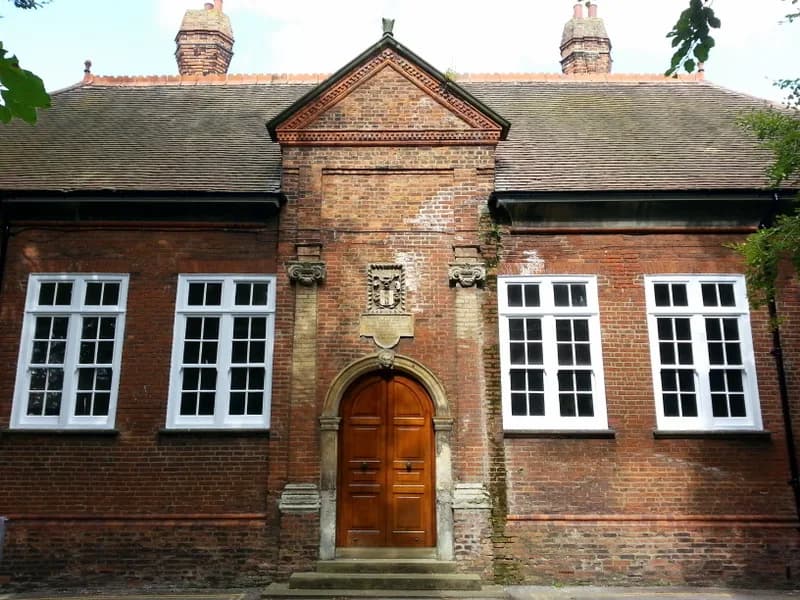 Sir John Nelthorpe School, Brigg
