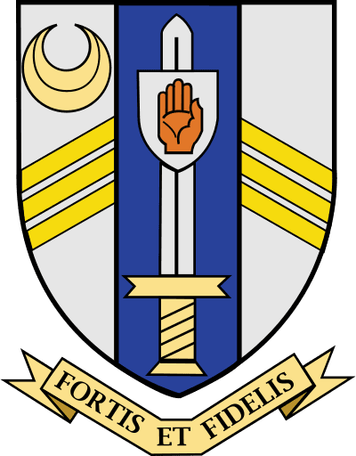Sir John Nelthorpe School logo