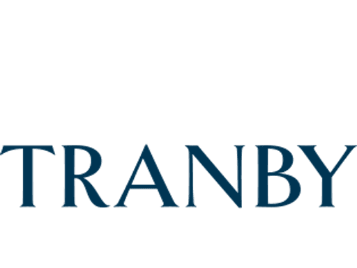 Tranby logo