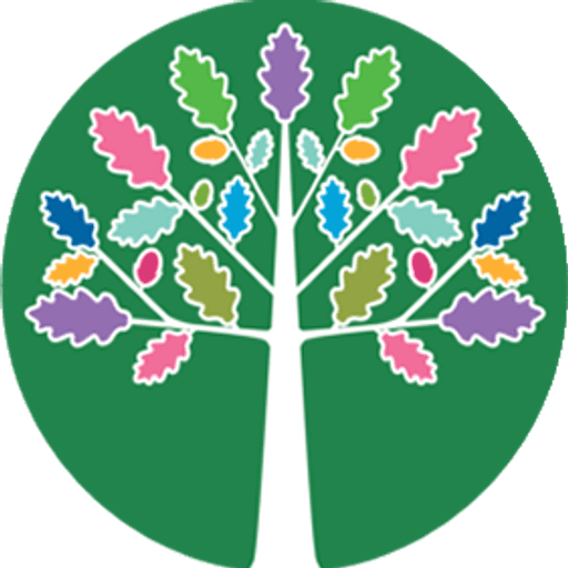 Gatten and Lake Primary School logo