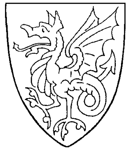 Godshill Primary School logo