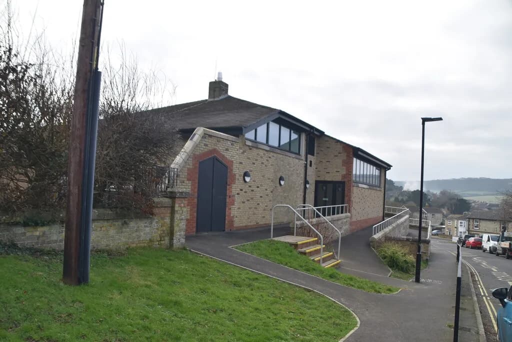 Wroxall Primary School, Ventnor