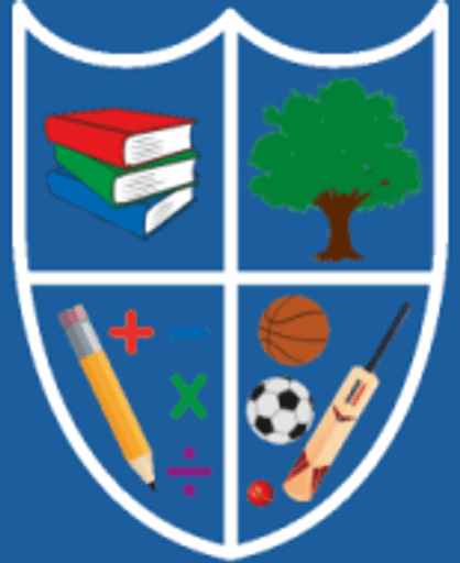Binstead Primary School logo