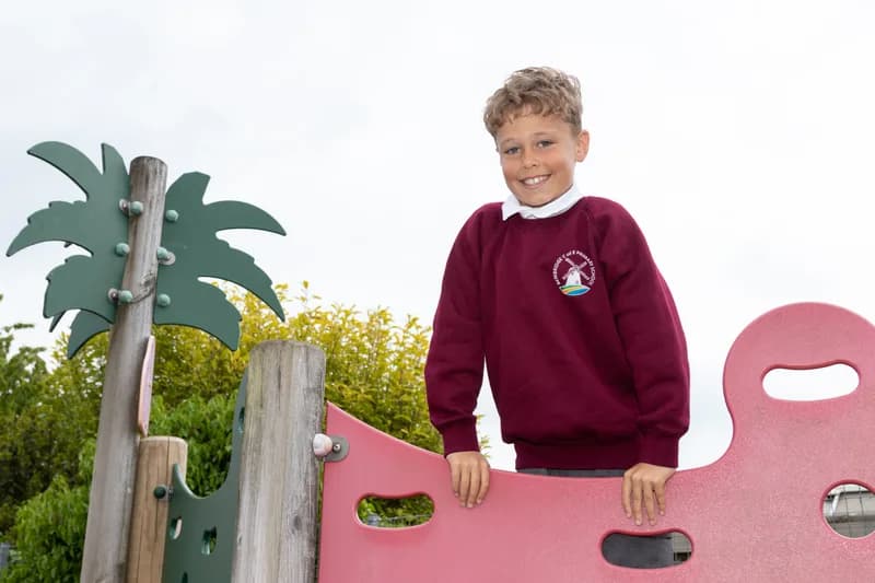 Bembridge Church of England Primary School, Bembridge