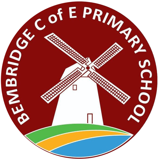 Bembridge Church of England Primary School logo