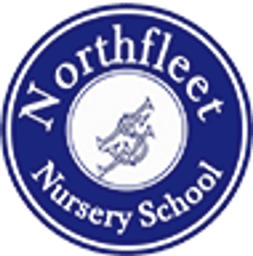 Northfleet Nursery School logo