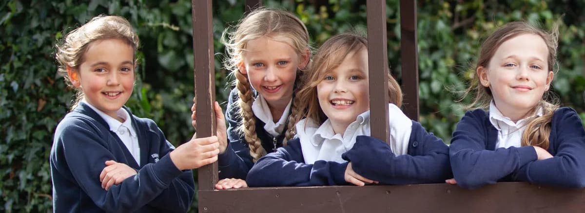 Cobham Primary School, Gravesend