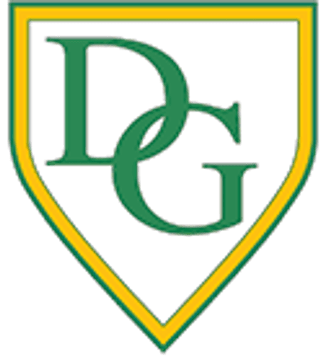 Dunton Green Primary School logo