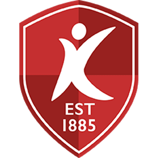 Kemsing Primary School logo