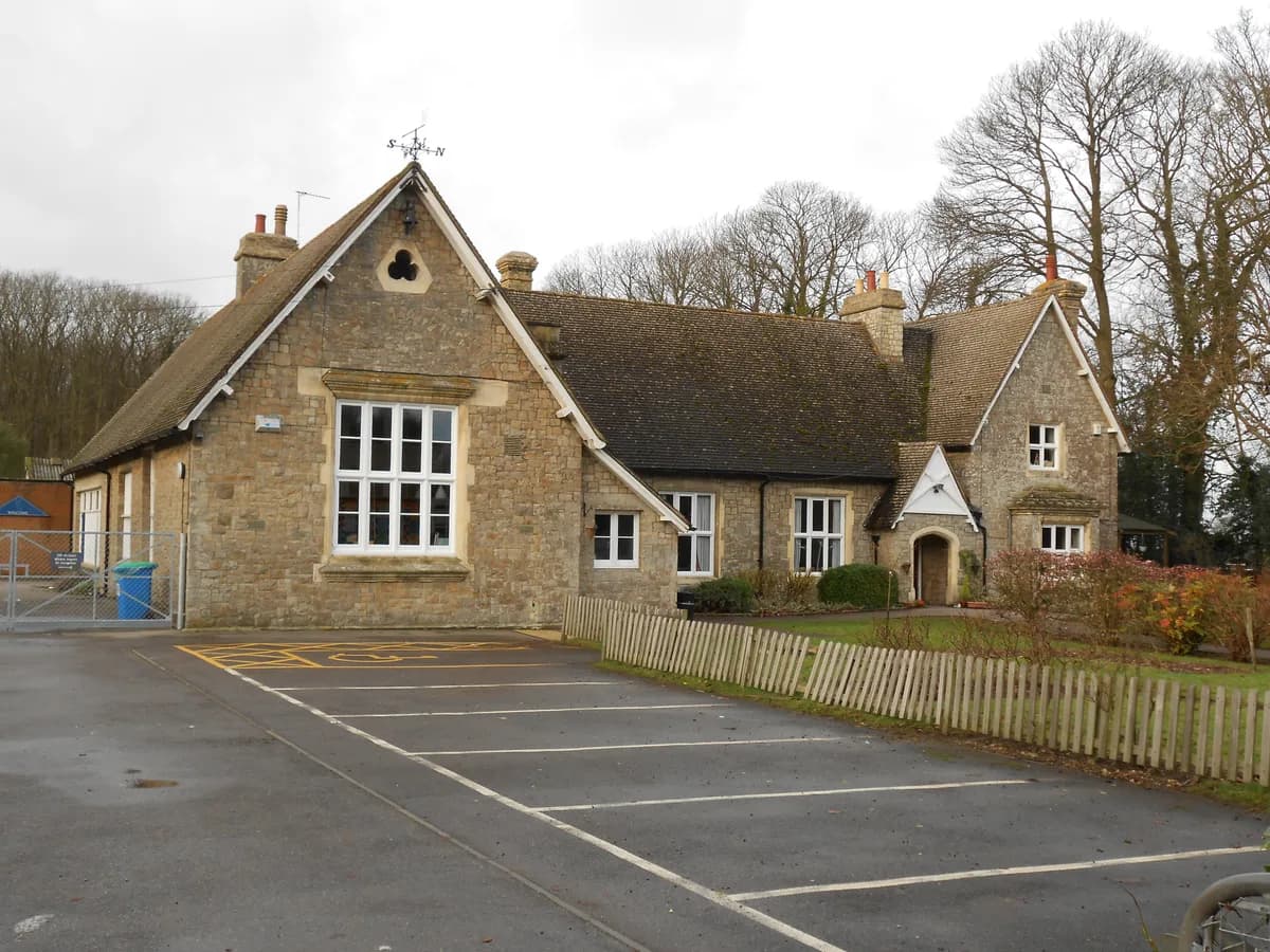 Boughton Monchelsea Primary School, Maidstone