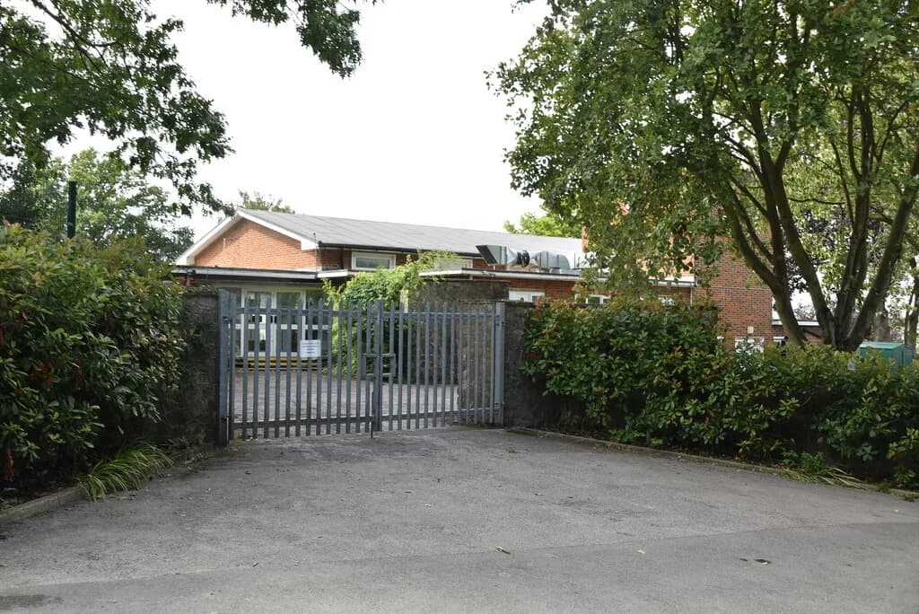 East Farleigh Primary School, Maidstone