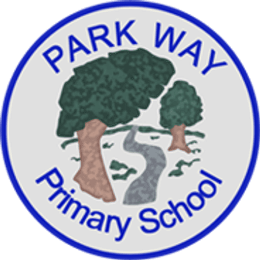 Park Way Primary School logo