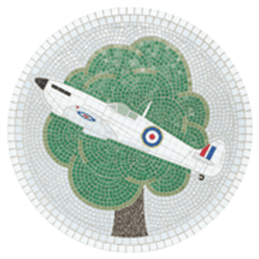 Mereworth Community Primary School logo