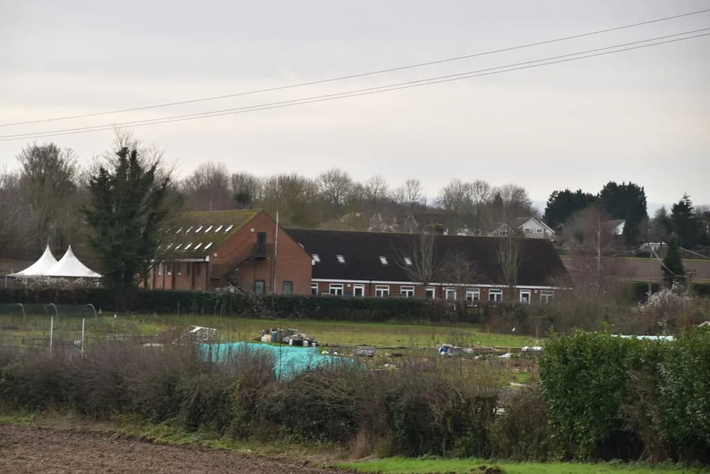 Offham Primary School, West Malling