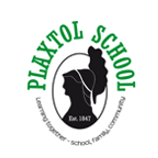 Plaxtol Primary School logo
