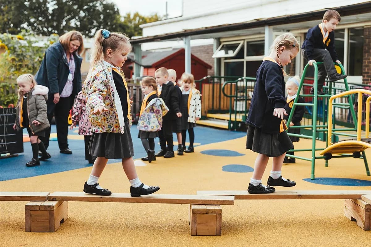 Staplehurst School, Tonbridge