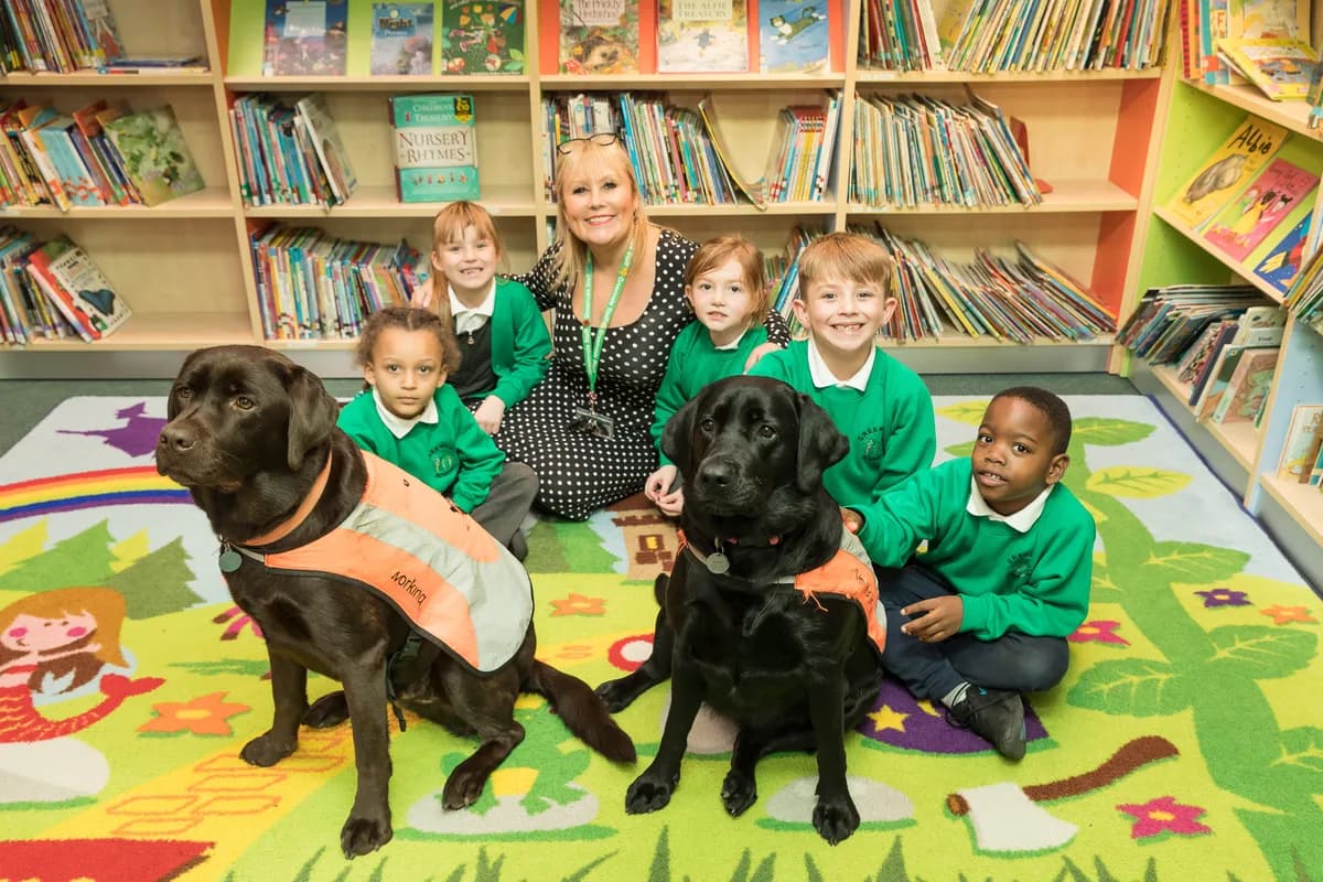 Greenvale Primary School, Chatham