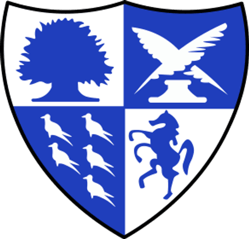 Eastling Primary School logo