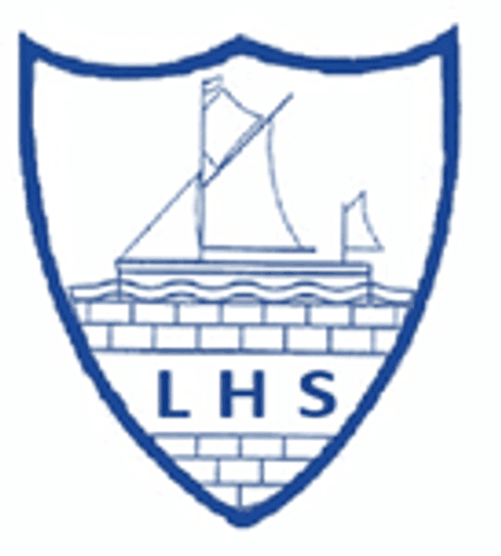 Lower Halstow Primary School logo