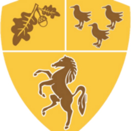Blean Primary School logo