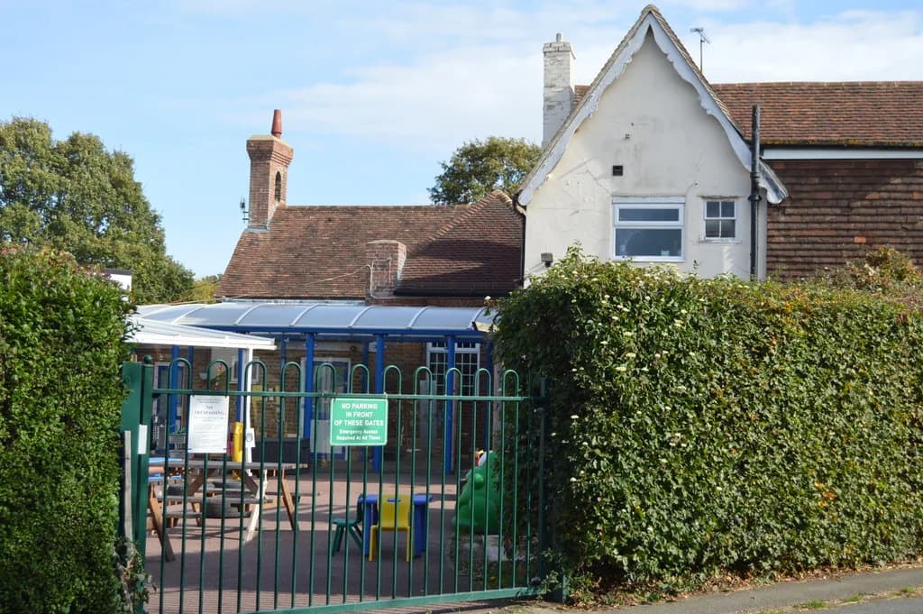 Bethersden Primary School, Ashford