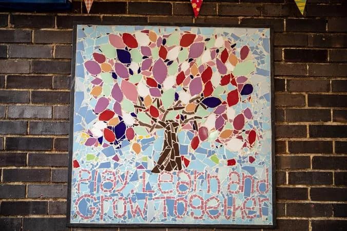 Smeeth Community Primary School, Ashford
