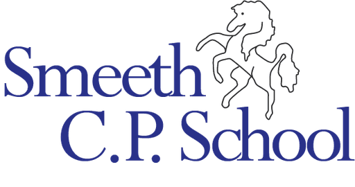 Smeeth Community Primary School logo