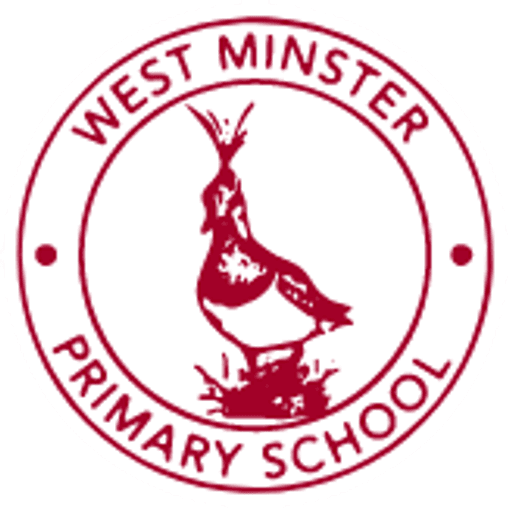 West Minster Primary School logo